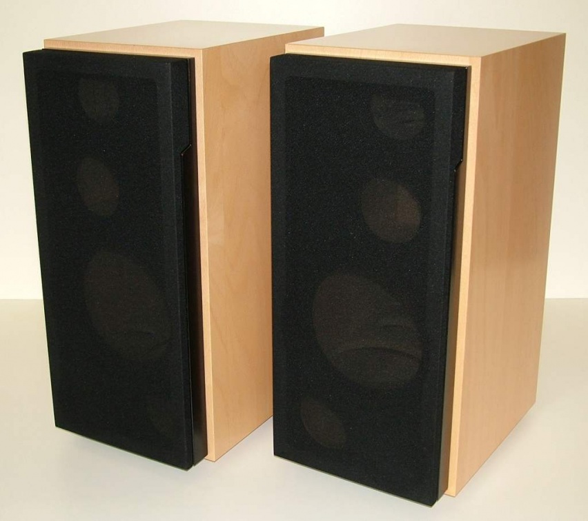 Seas 3-Way Classic MK2   28